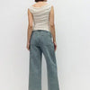 The Annabelle Top
