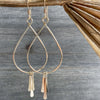 Quinn Sharp Earrings