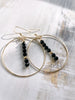 Quinn Sharp Earrings