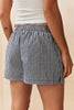 BDG Gingham Boxer Shorts