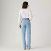 Levi's Ribcage Full Length Straight Leg