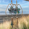Quinn Sharp Earrings