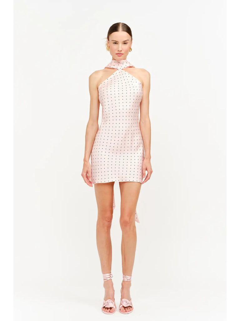 Sofie Penny Dress