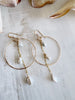 Quinn Sharp Earrings