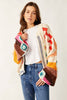 Free People Clear Skies Cardi