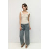 The Annabelle Top