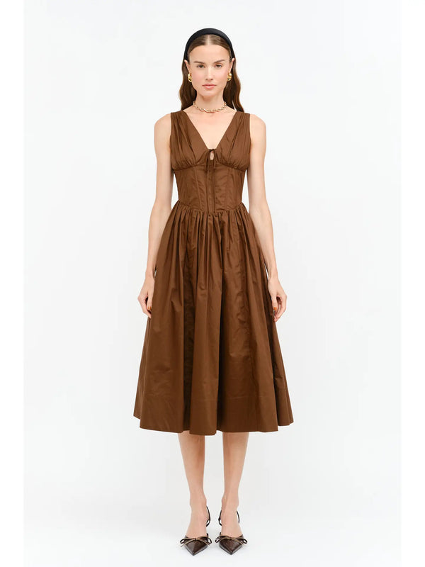 Sofie Shae Dress