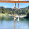 Quinn Sharp Earrings