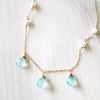 Quinn Sharp Necklace