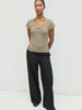 The Wesly Top
