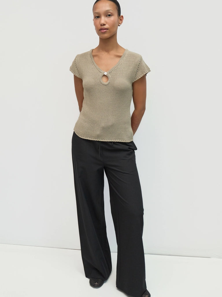 The Wesly Top