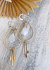 Quinn Sharp Earrings