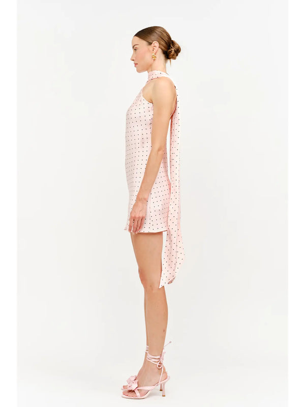 Sofie Penny Dress