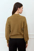 Deluc Steely Sweater