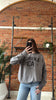 Laundry Room Eureka Crewneck