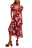 Free People Forsythia Dress