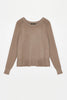 Deluc Begonia Sweater