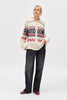 BDG Fair Isle Cardigan