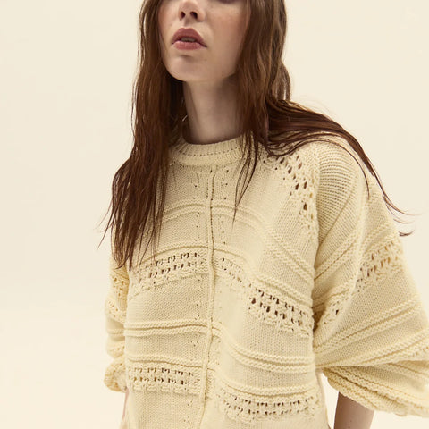 Deluc Faial Sweater