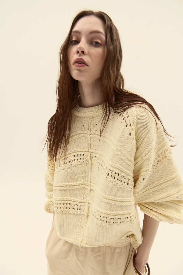 Deluc Faial Sweater