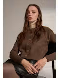Deluc Teide Cardigan