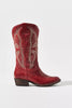 Matisse Gaucho Western Boot