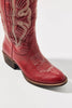 Matisse Gaucho Western Boot