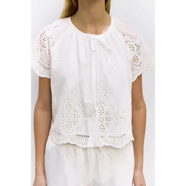 The Mariska Top