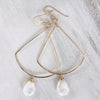 Quinn Sharp Earrings