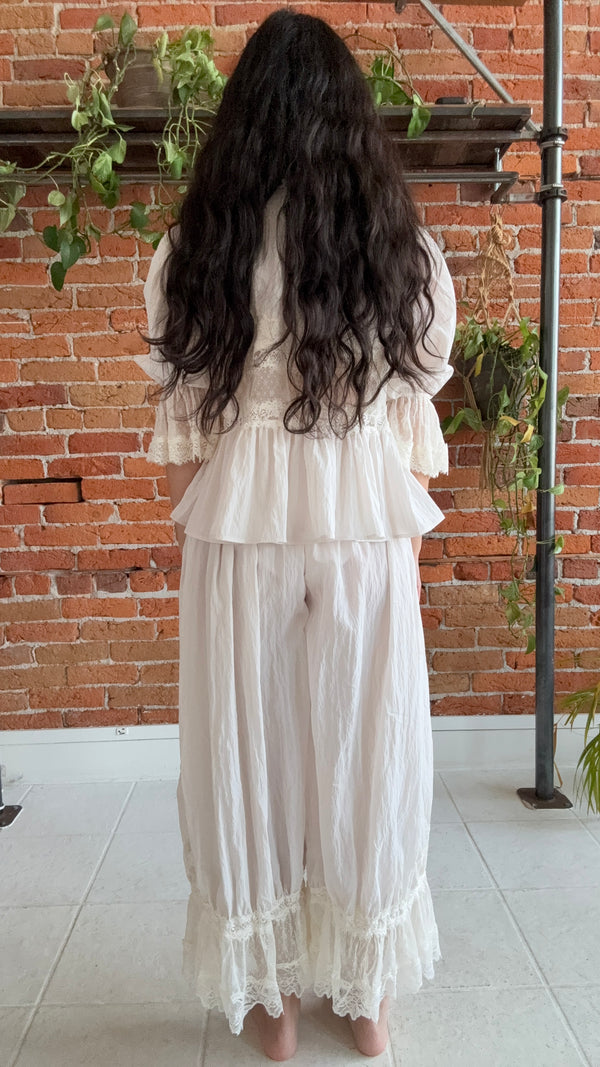 Free People Forever Young Pant