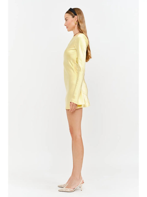 Sofie Palermo Dress