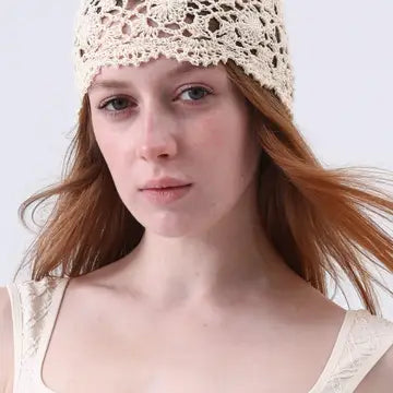 Timber Bandana Scarfs