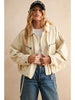 Miou Muse Moto Jacket