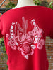 GD Howdy Horseshoe Tee