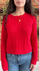 Stitches Ashland Pullover