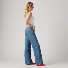 Levis Low Loose Jeans