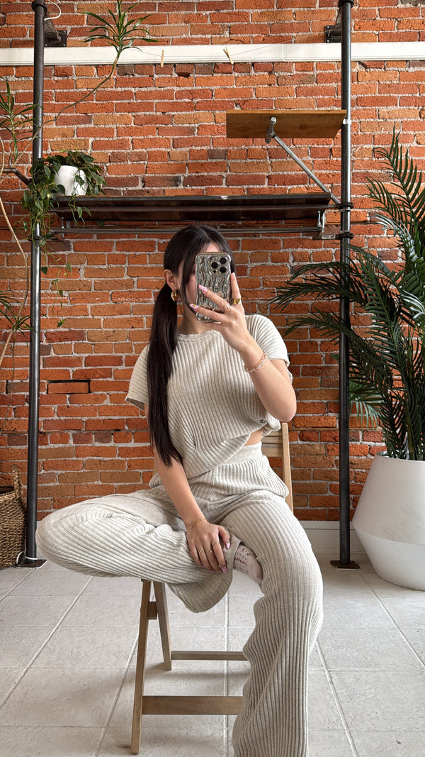 Project Granada Pant