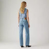 Levi's Ribcage Wide Leg Jeans