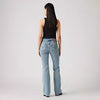 Levi's Wedgie Bootcut Jeans