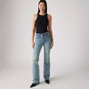 Levi's Wedgie Bootcut Jeans