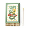 Paddywax A Dopo Boxed Matches