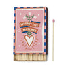 Paddywax A Dopo Boxed Matches