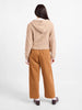 S&S Effortless Cable Knit Cardigan