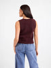 S&S Warm Cider Sweater Vest