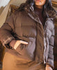 S&S Corinna Puffer jacket