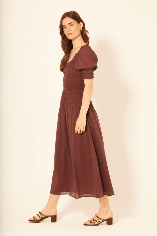 Bila77 Adelaide Dress