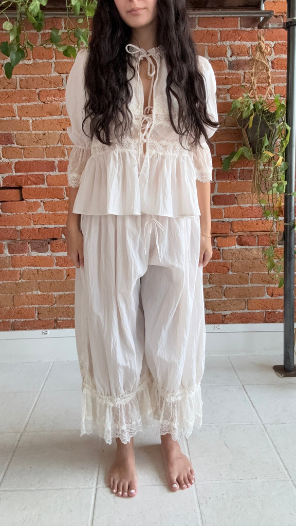 Free People Forever Young Pant