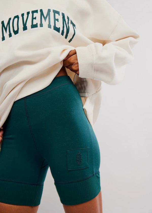 Free People Victory Short