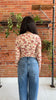 Free People Tilly Printed Long Sleeve