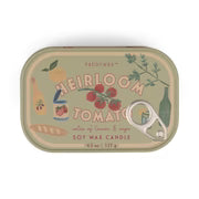 Paddywax Bistro Tin Candle